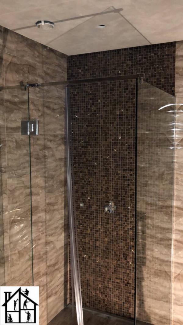 Цялостен ремонт на баня