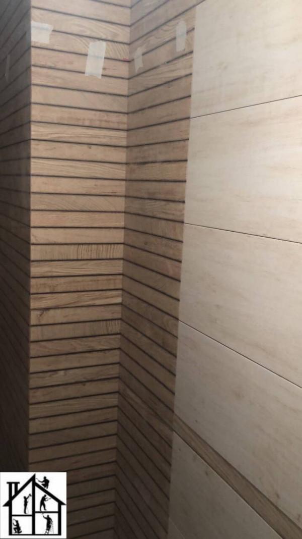 Цялостен ремонт на баня