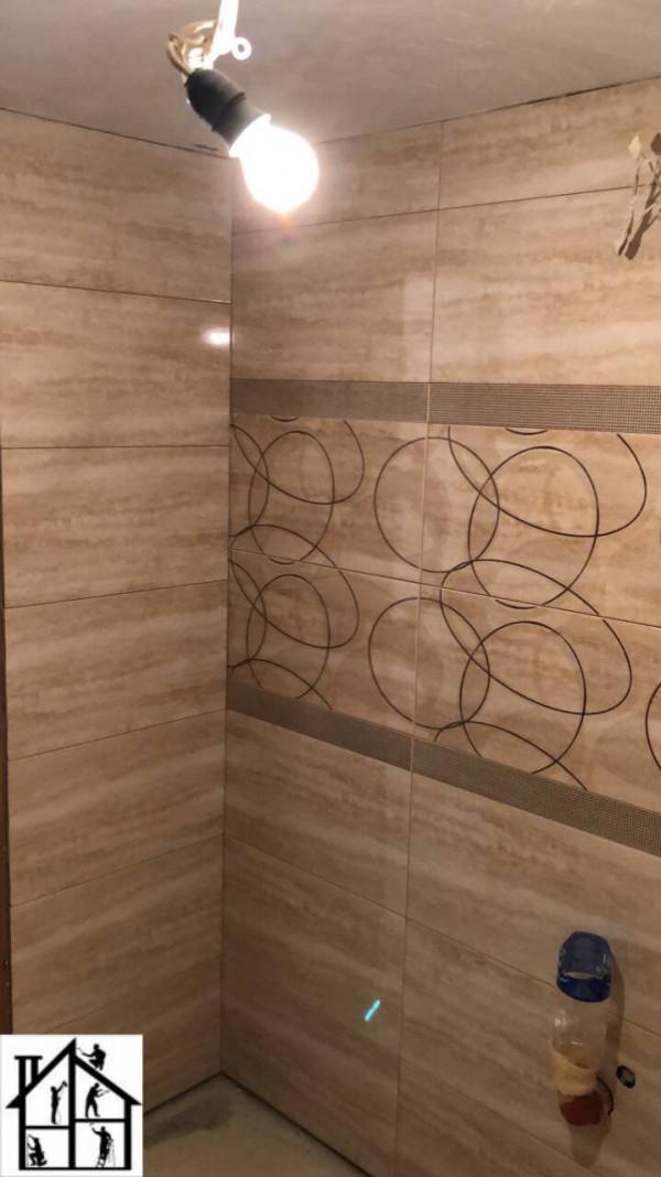 Цялостен ремонт на баня