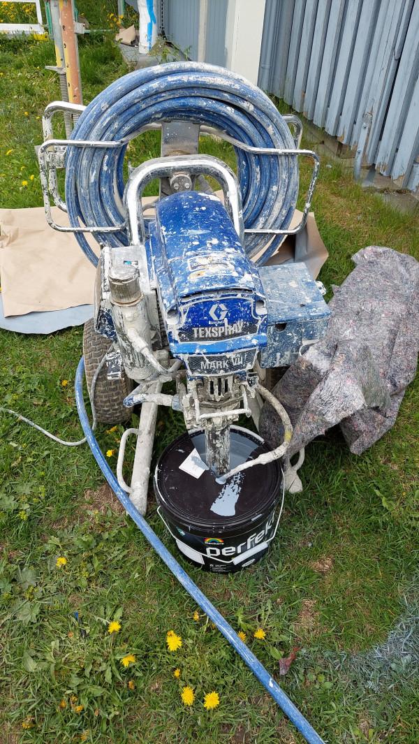 Нашият верен помощник !