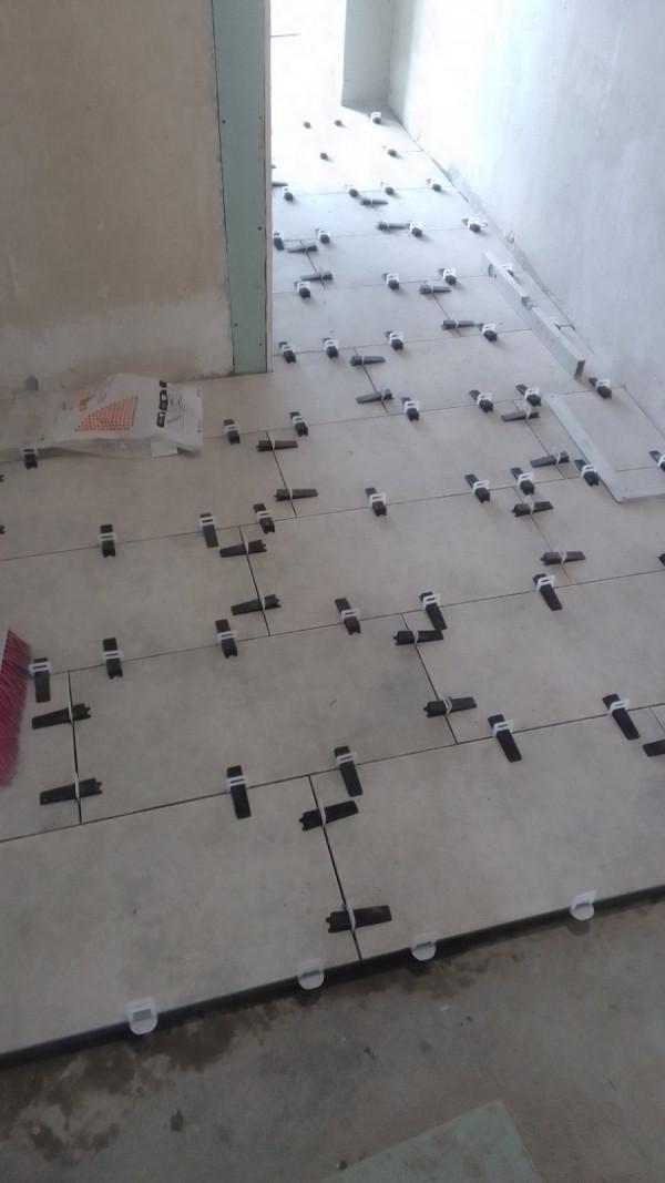 В процес на работа