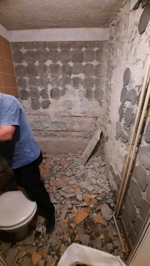 Започнахме