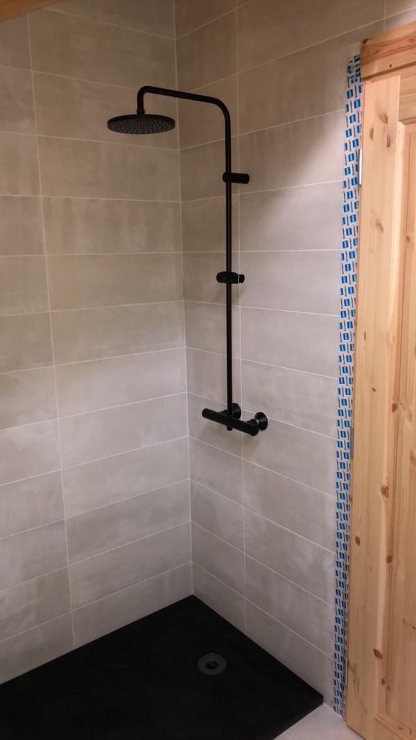 Ремонт на баня