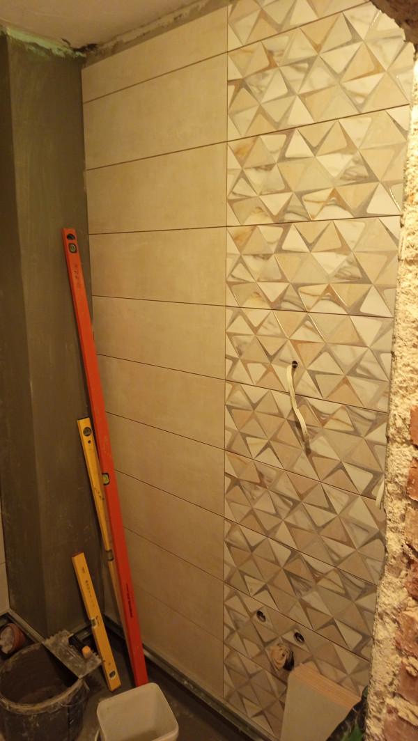 Лепене стени