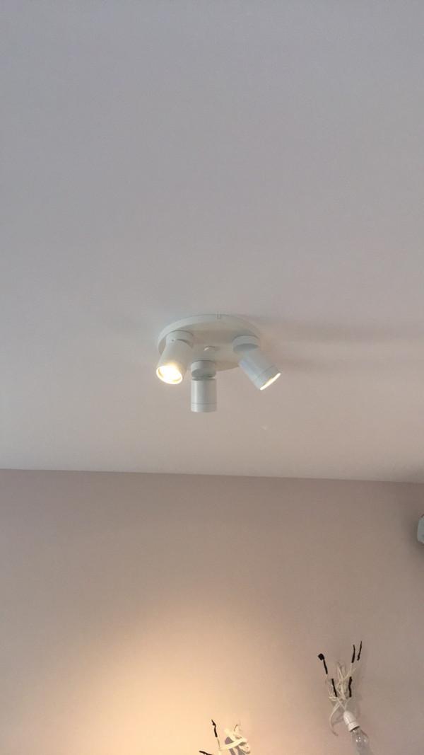 Осветително тяло - ИКЕА