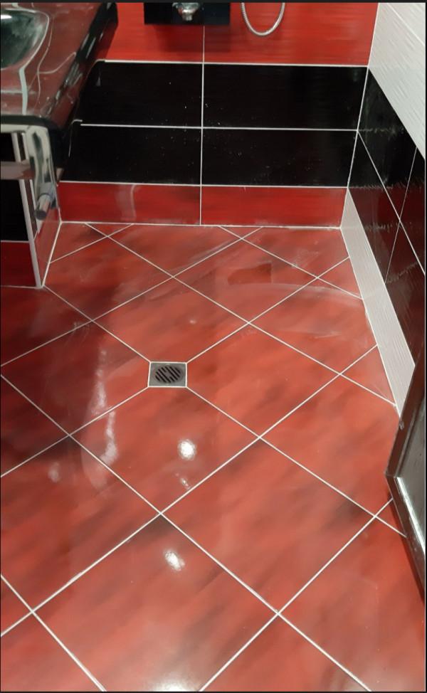 Лепене на плочки