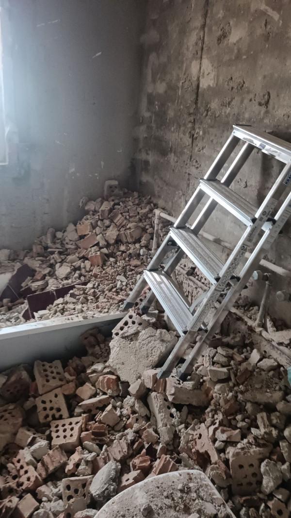 Ремонт на баня в ж.к. "Сердика"