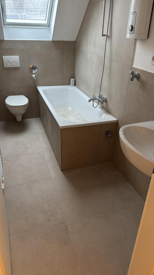 Вътрешни ремонти