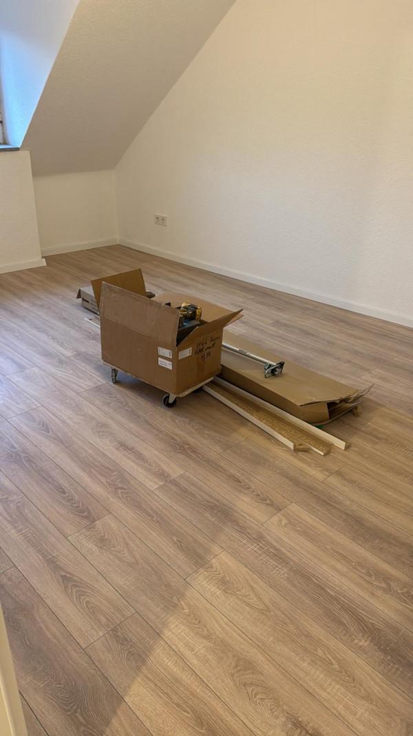 Вътрешни ремонти