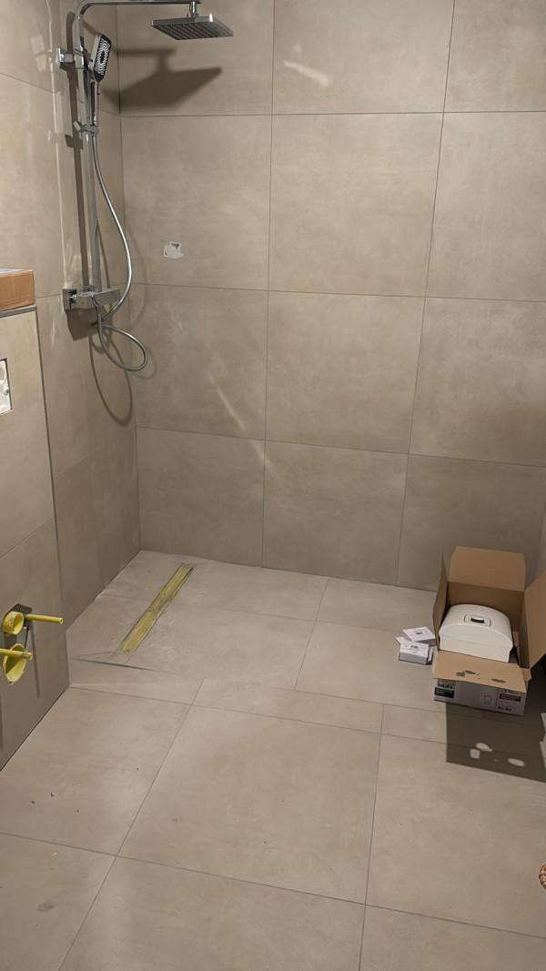 Вътрешни ремонти