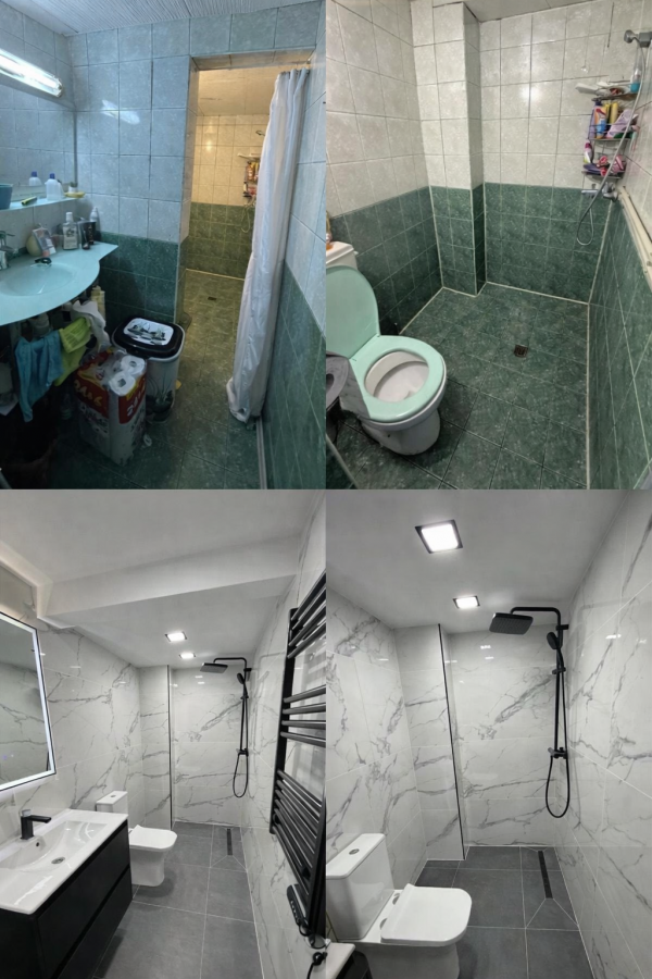 Преди и След РИМ-ОНТ (ООД)