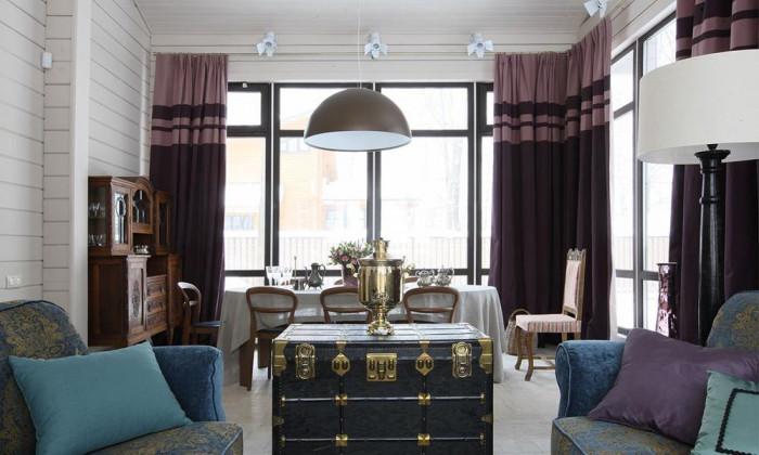 Време е за очарователен мрак