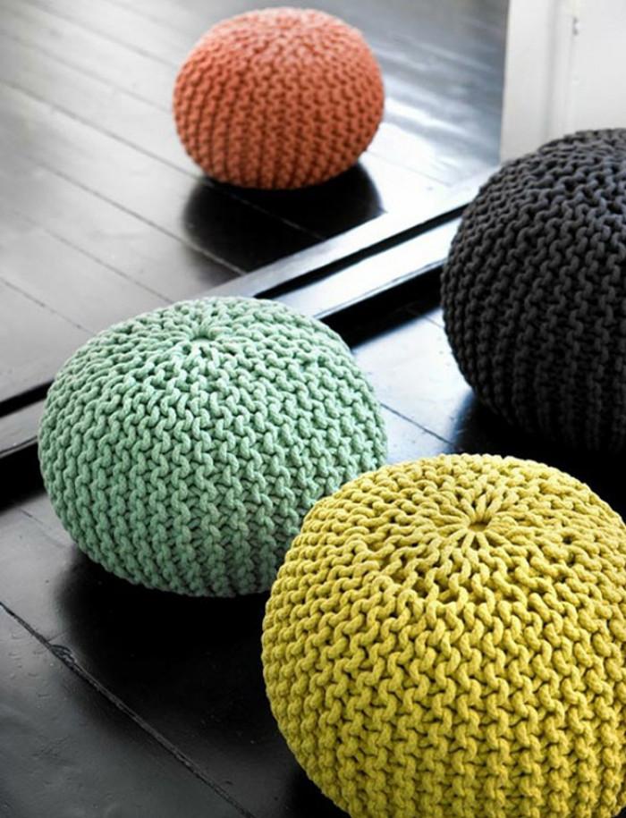 Експериментирайте с цветове и шарки