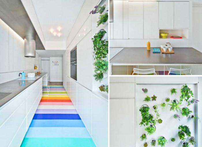 Приказна и стилна кухня