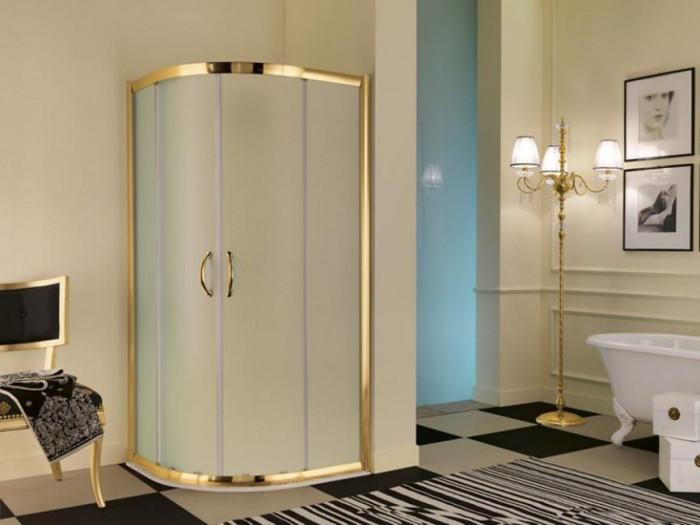 Видове душ кабини спрямо нуждите на домакинството