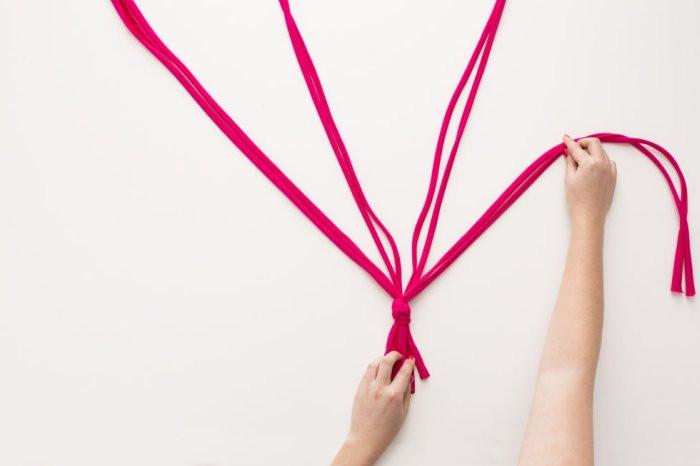 Стъпка 2: Възел и сектори