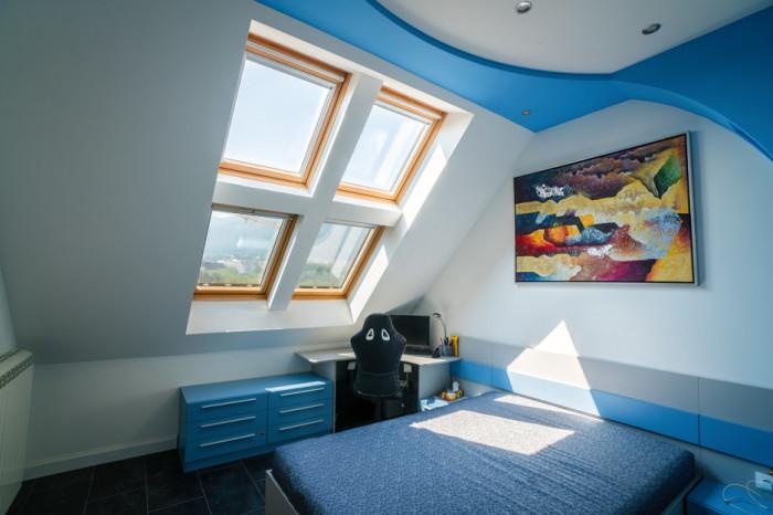 Осигурете си високото качество на съня с наличието на свеж въздух и дневна светлина