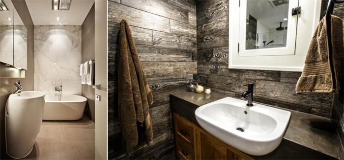 Сменете някои от съоръженията и аксесоарите