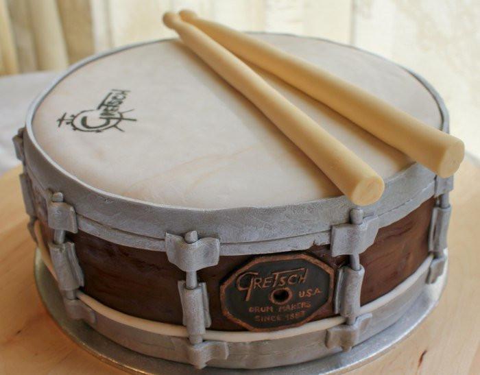 Ритъм и вкус