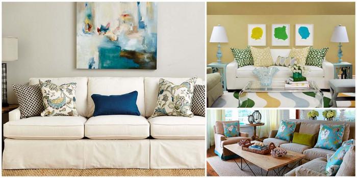 Цвят и симетрия