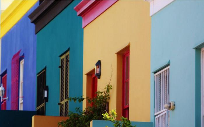 Термобоя в екстериора