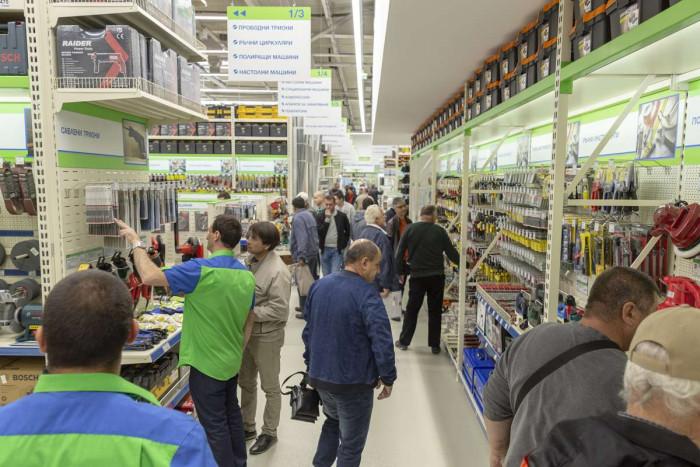 Професионална консултация в приятна обстановка