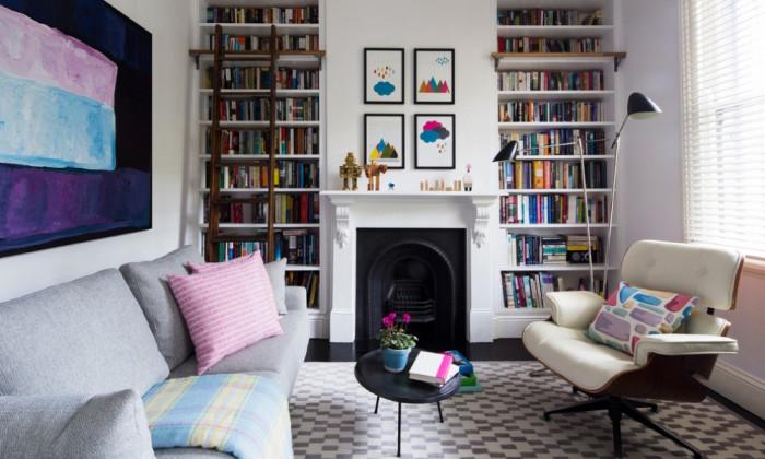 Мислете подредено