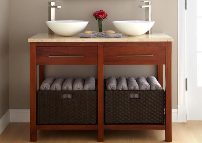 Към тази симпатична алтернатива добавете доза креативност