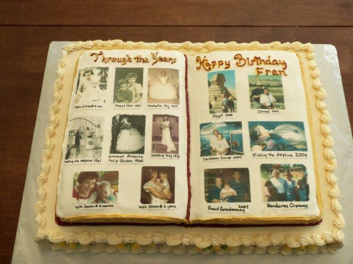 Сладки спомени