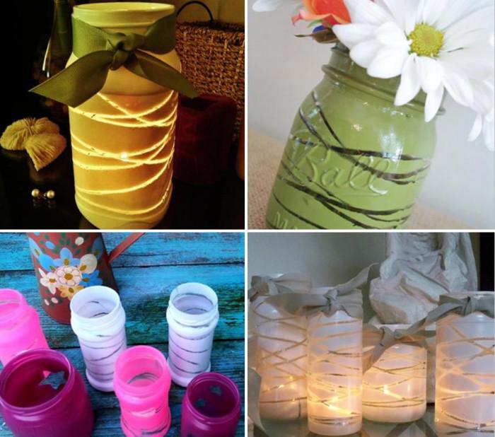 Допълнете с въображение