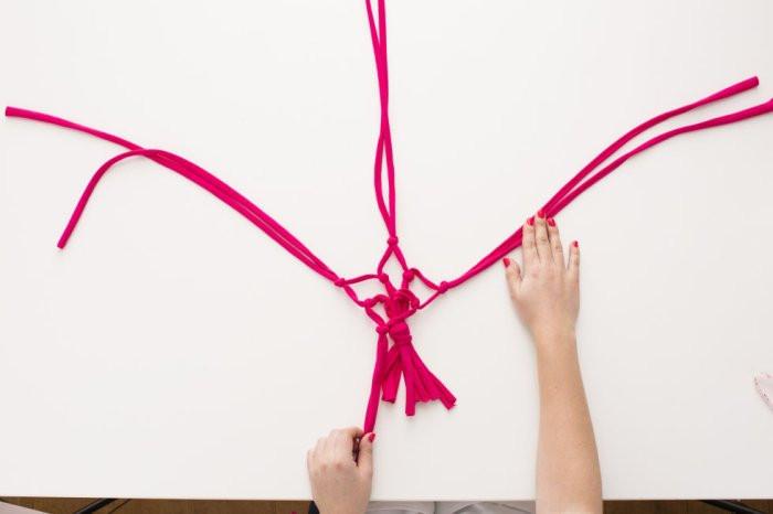 Стъпка 3: Леглото на саксията