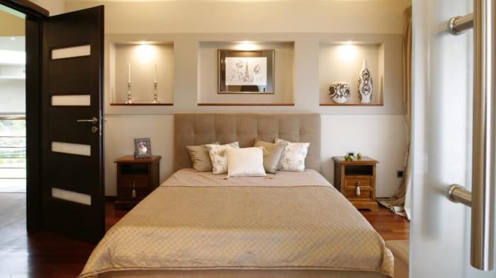 Видове ниши