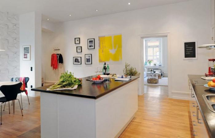 Семпъл правоъгълен остров