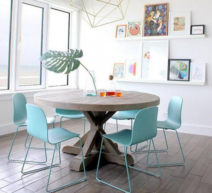 Кръгла маса и смели акценти