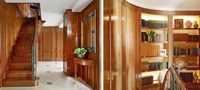 Традиция и класа, обгърнати в дърво