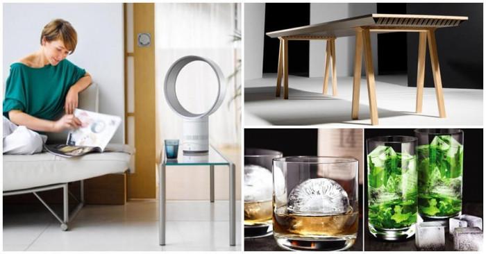 Тези страхотни джаджи ще поддържат свежестта в дома ви