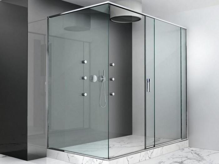 Основни особености на душ кабината