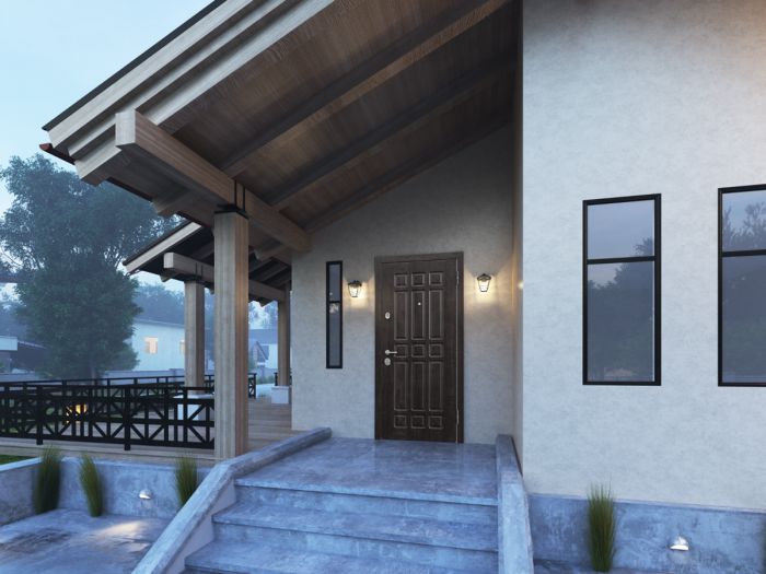 Доверете се на майстор или фирма при възникнал проблем с вратата