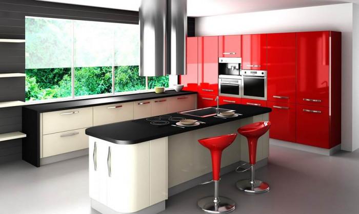 Едно предложени за смелите организатори