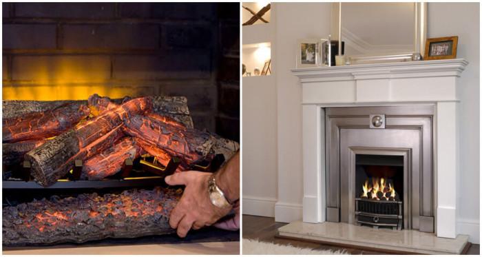 Не замърсяват въздуха и са хладни при допир