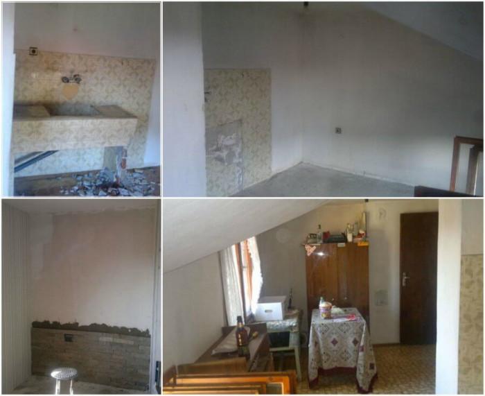 Така изглежда всичко в началото