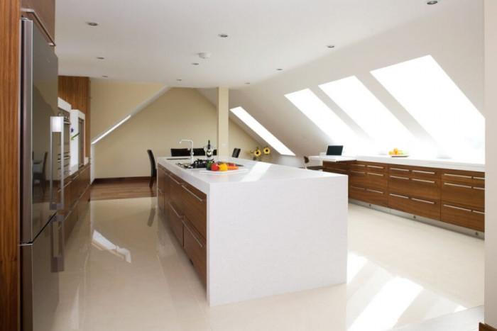 Островът на вкусните съкровища