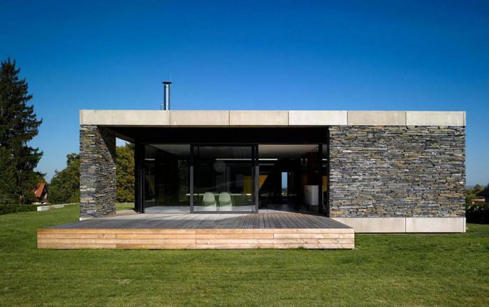 Повишава сметките за отопление и охлаждане