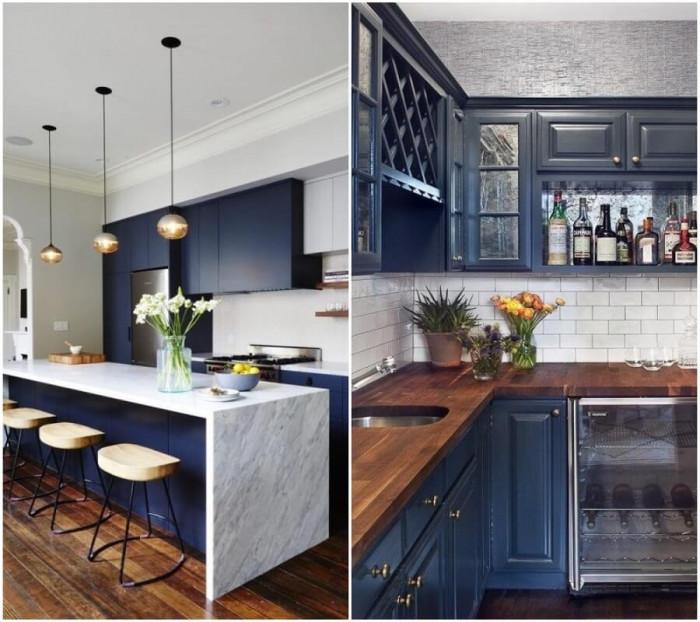 Индиго - гаранция за стил, класа и вкус!