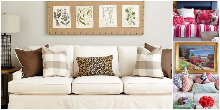 Не прекалявайте с количеството и размерите