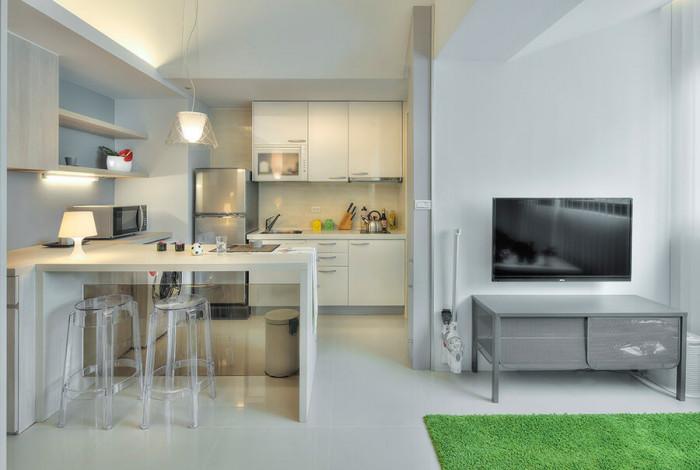 Той обаче не подхожда на всеки тип обзавеждане