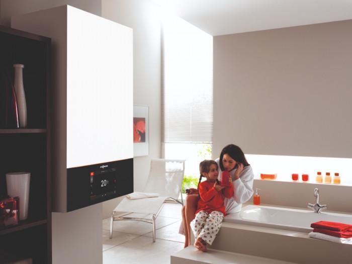 Заложете на дигитални решения за управление на отоплението