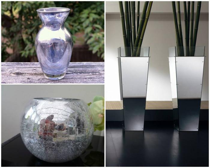 Добрите стари вази, но този път по-красиви, дълбоки и внушителни