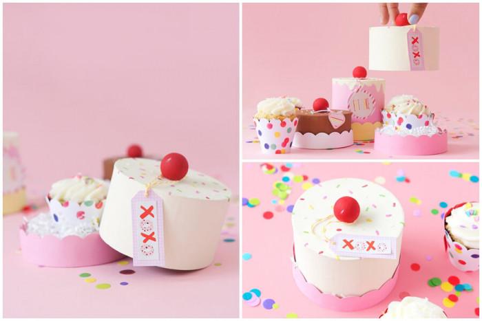 Стъпка 5: Добавете персонализирани етикети за креативен финал