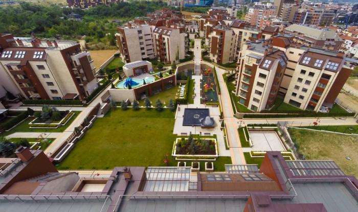 Детска стая в планината – мисията възможна в комплекс Flora Park